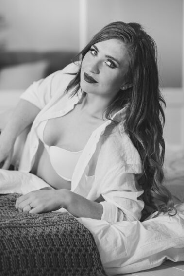 Ateliérové focení