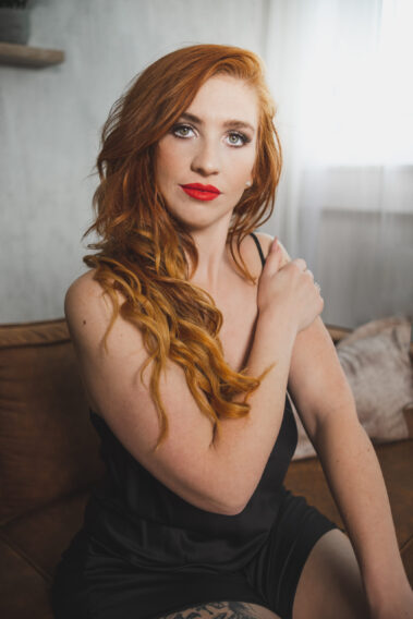 Ateliérové focení