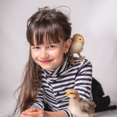 Školkové fotografie