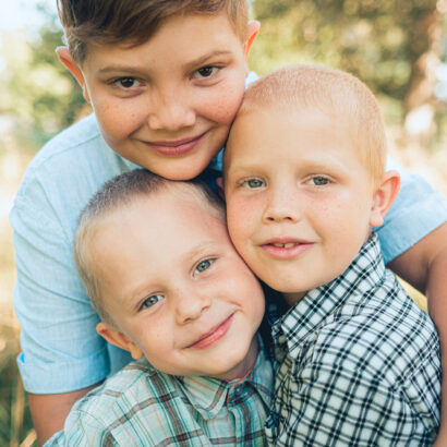 Venkovní fotografie